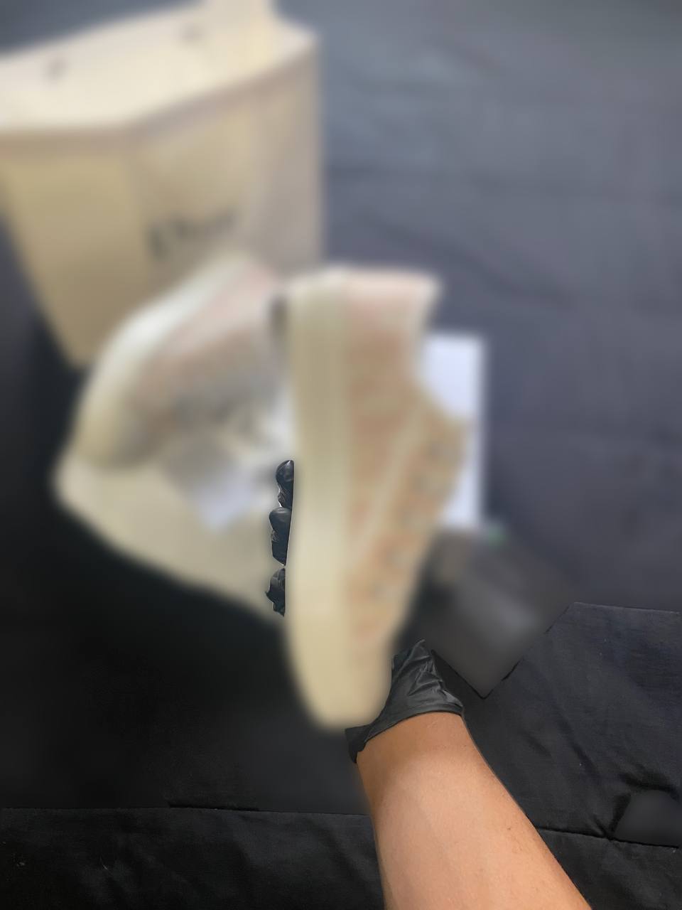 DR Low's Walk & DR PINK (02)