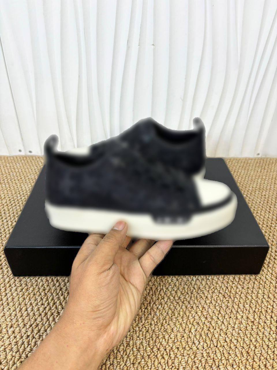 AM1RI LOW-TOP COURT STAR (01)