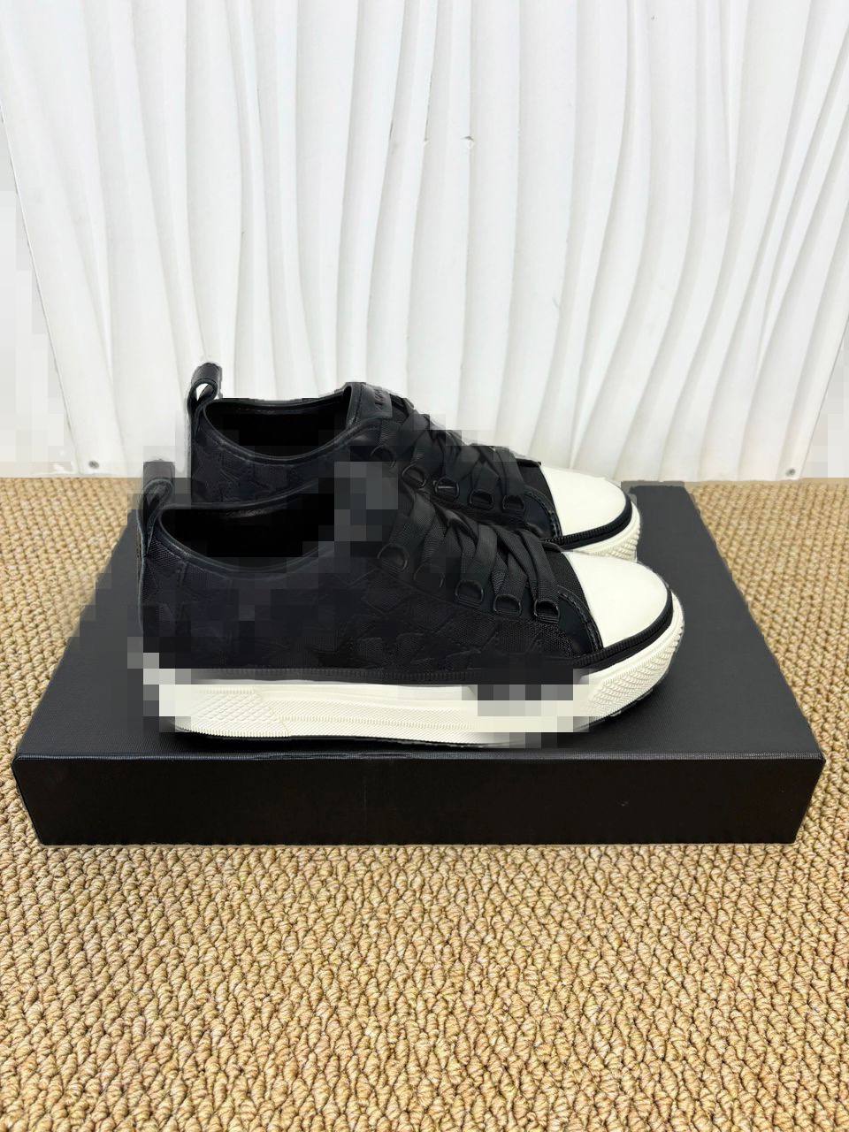 AM1RI LOW-TOP COURT STAR (01)