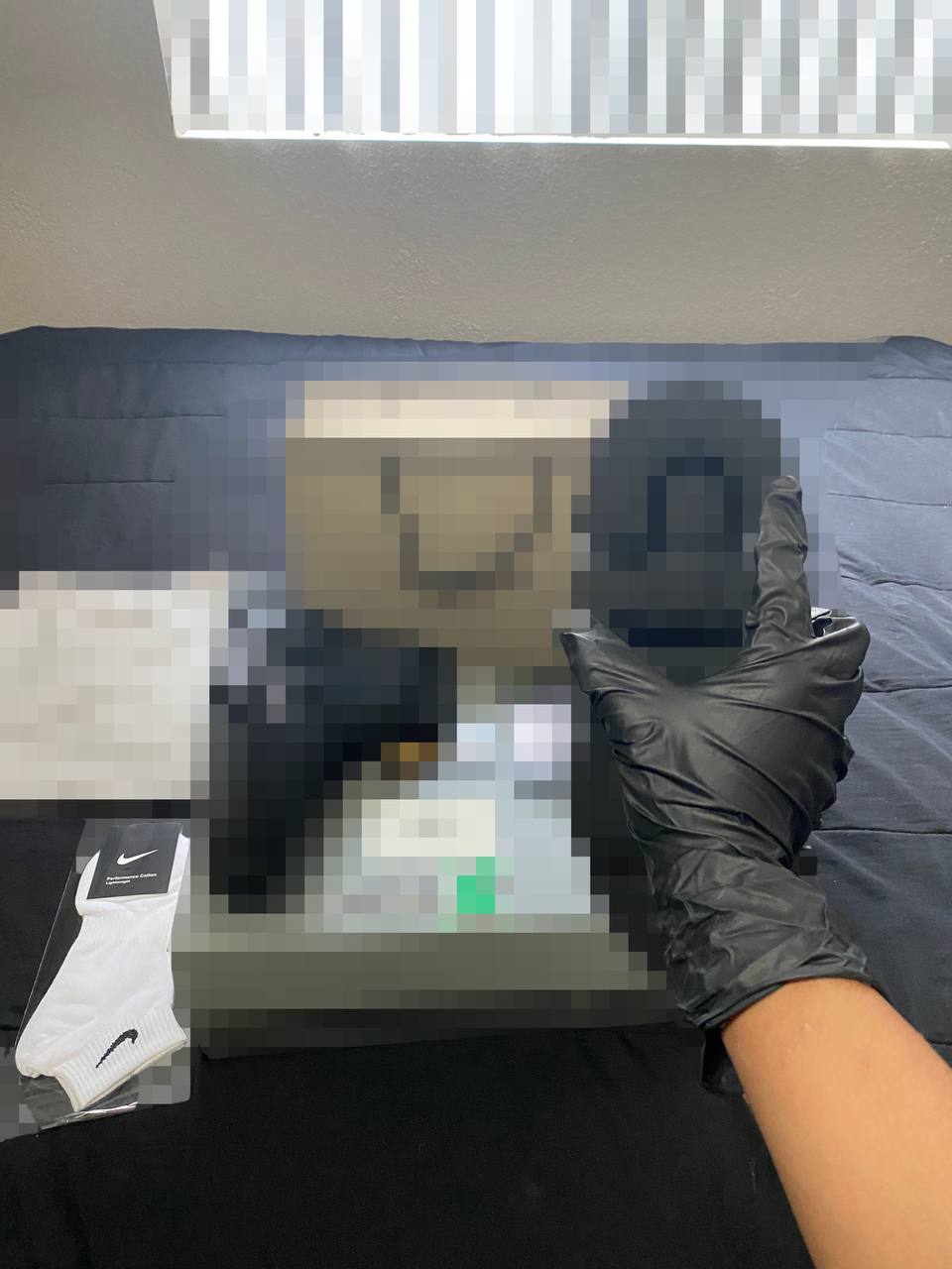 BALENCI@G@ SPEED 2.0 01