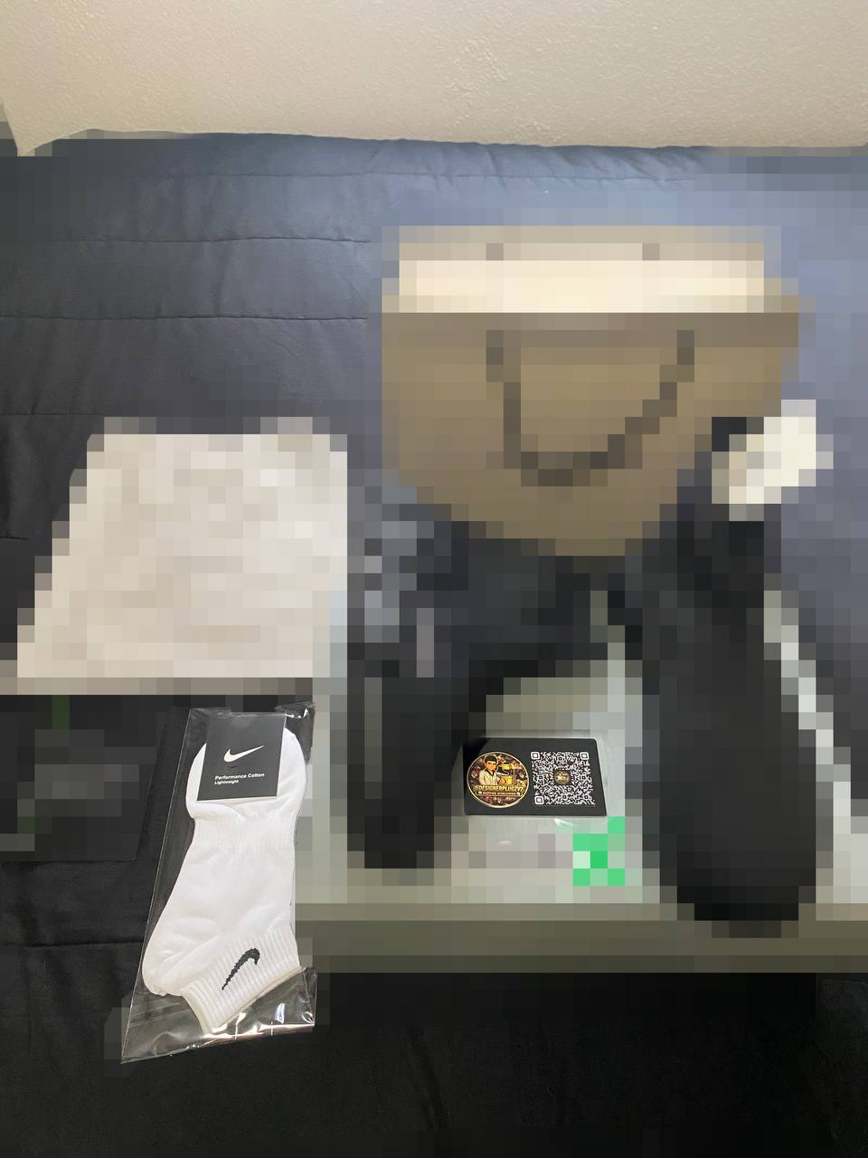 BALENCI@G@ SPEED 2.0 01