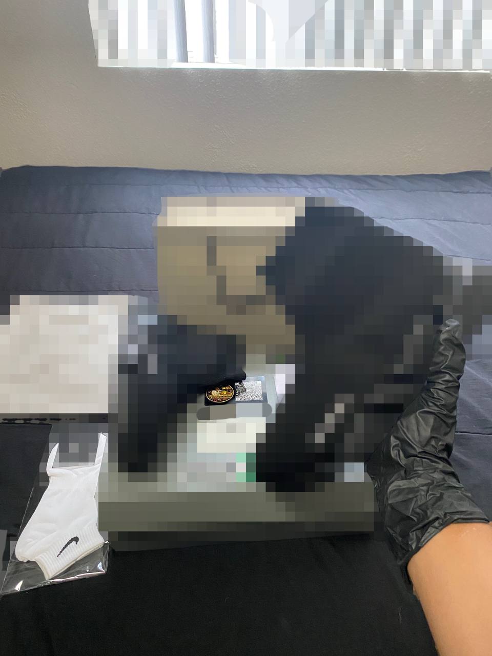 BALENCI@G@ SPEED 2.0 01