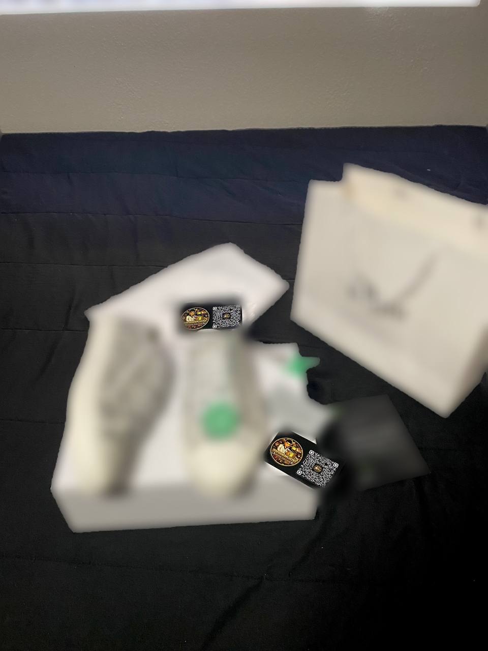 DR Low's Walk & DR GREY (01)