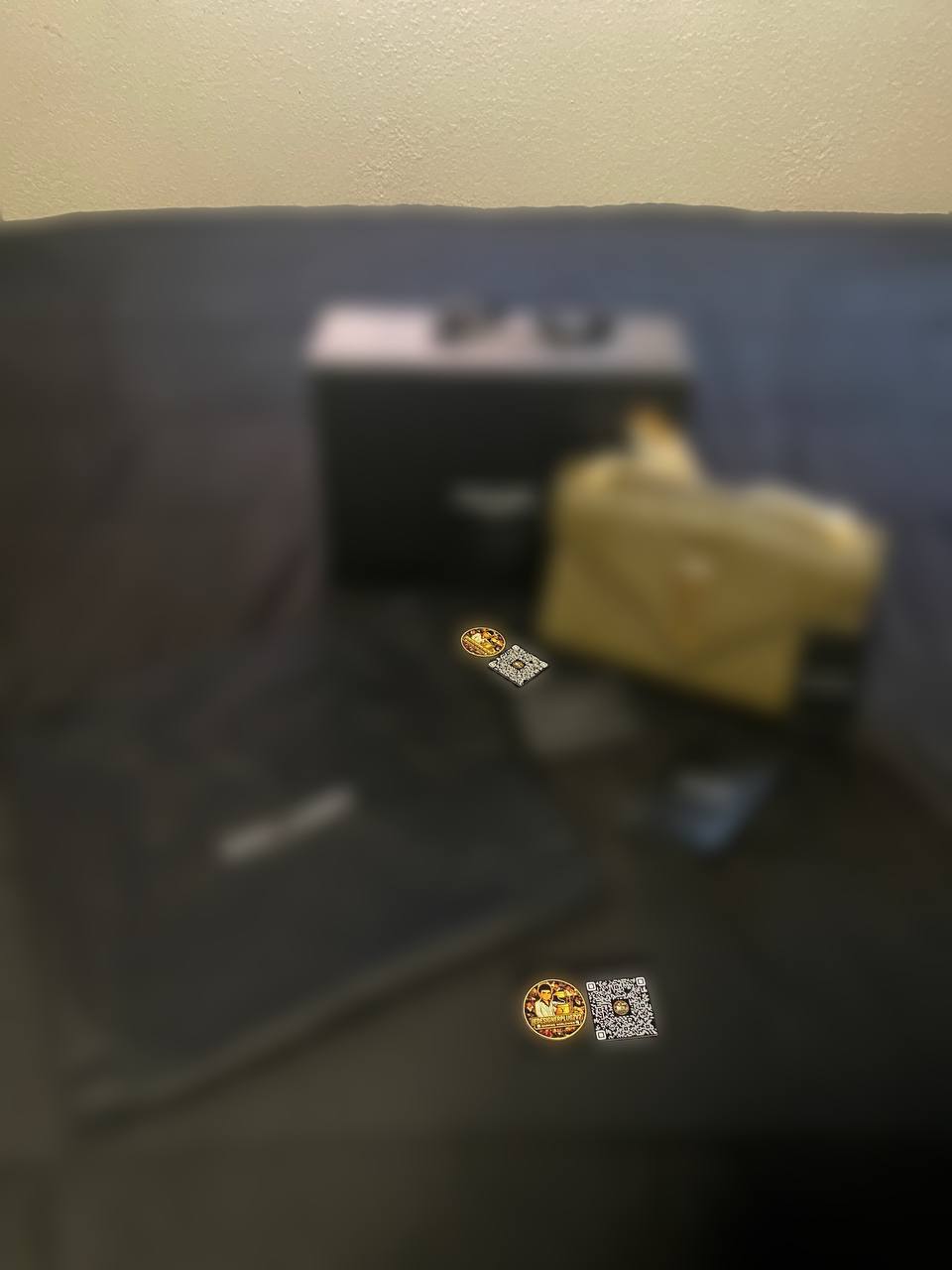 Y$L Shoulder BAG (01)